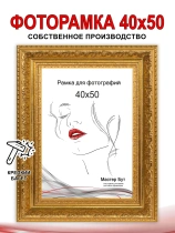 Рамка 40*50 2355-141